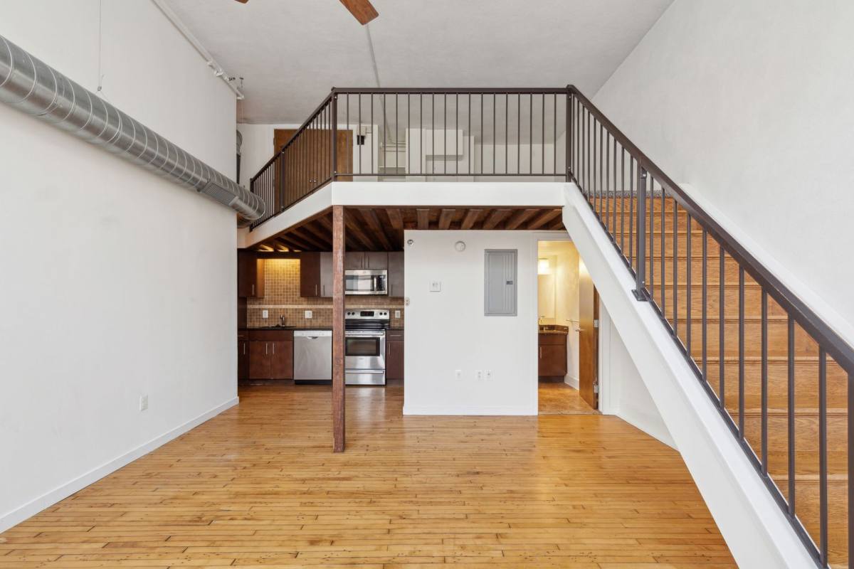 Condo for rent at 1201 Fitzwater St, Philadelphia, PA 19147