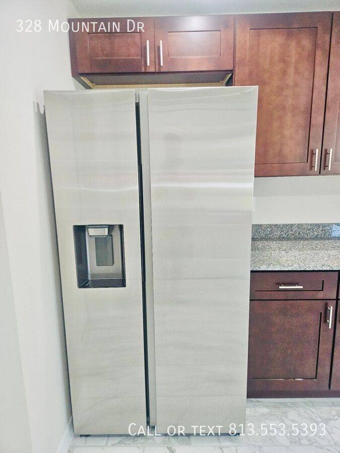 House for rent at 328 Mountain Dr, Babson Park, FL 33827