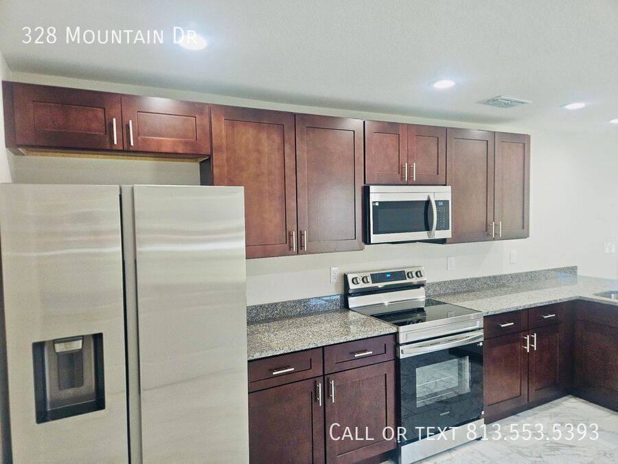 House for rent at 328 Mountain Dr, Babson Park, FL 33827