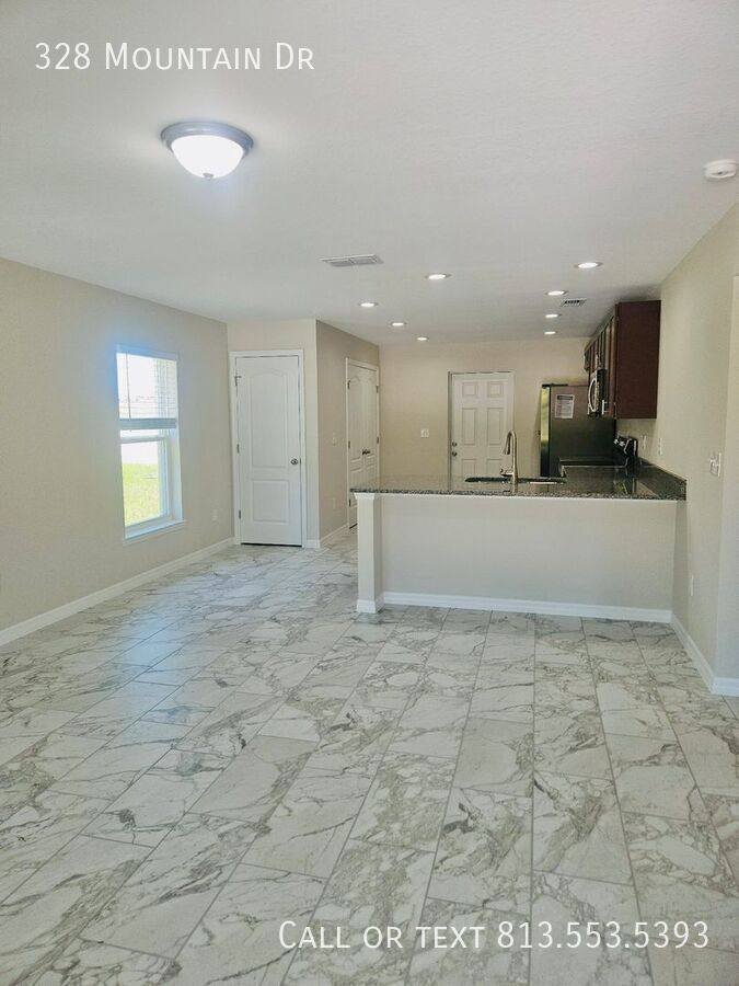 House for rent at 328 Mountain Dr, Babson Park, FL 33827