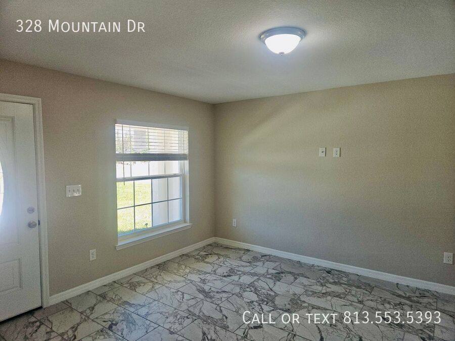 House for rent at 328 Mountain Dr, Babson Park, FL 33827
