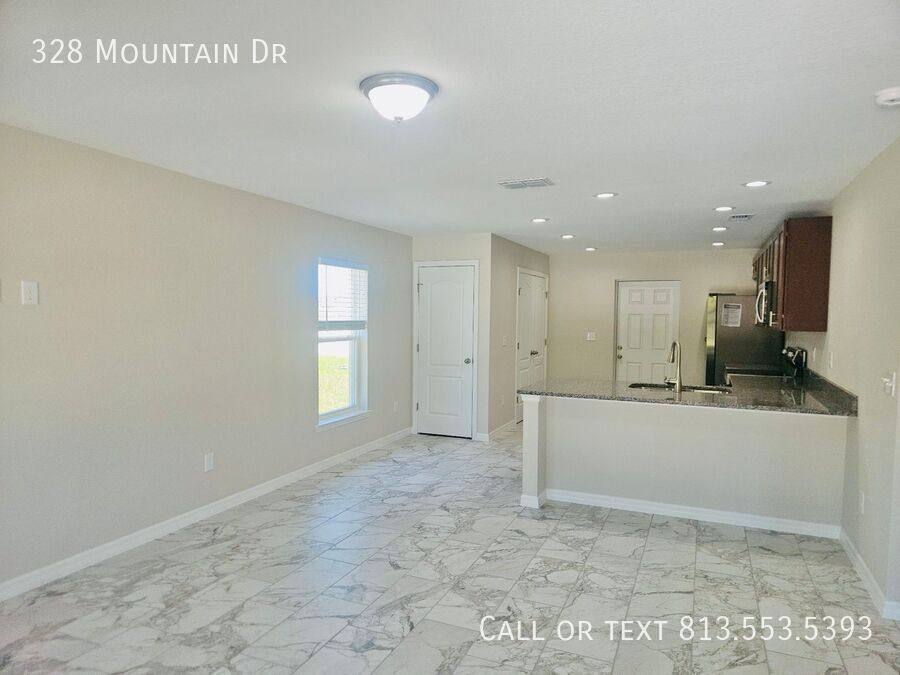 House for rent at 328 Mountain Dr, Babson Park, FL 33827