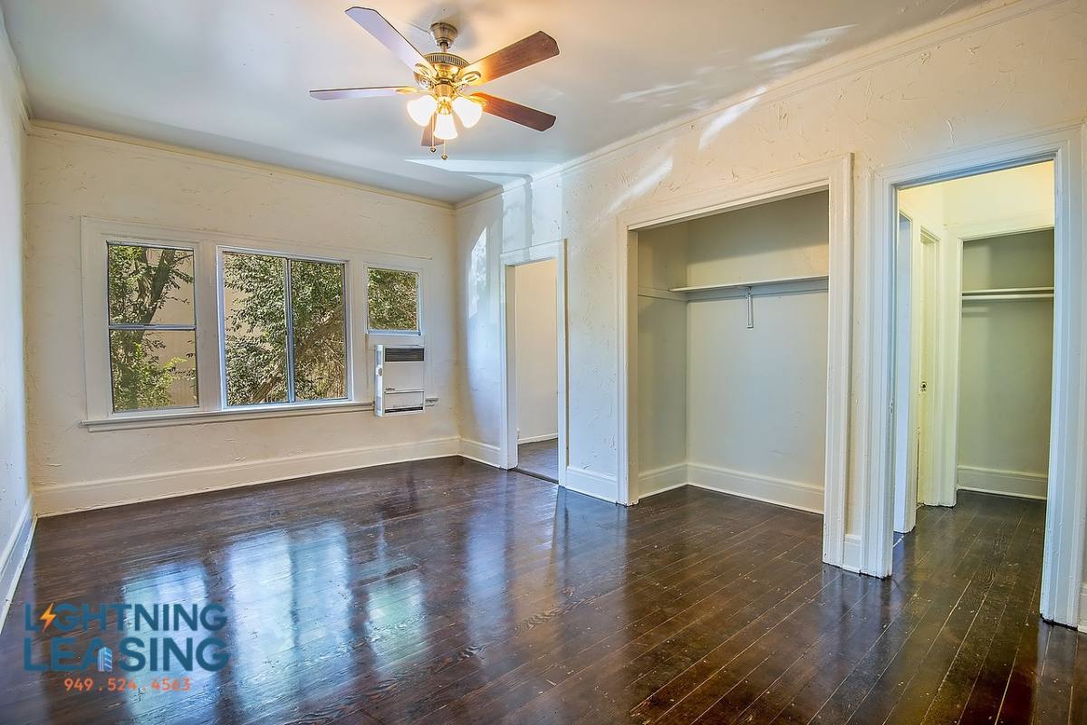 Apartment for rent at 416 1 2 S Westlake Ave #109A, Los Angeles, CA 90057