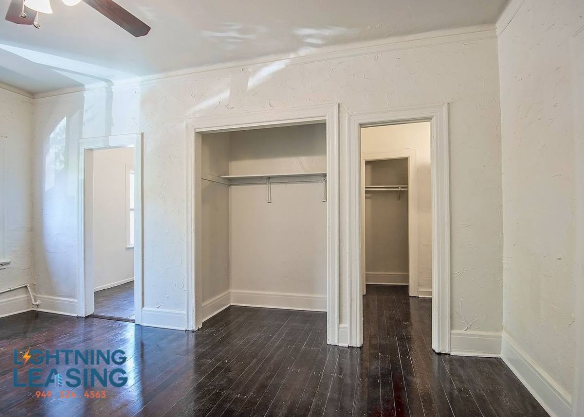 Apartment for rent at 416 1 2 S Westlake Ave #109A, Los Angeles, CA 90057