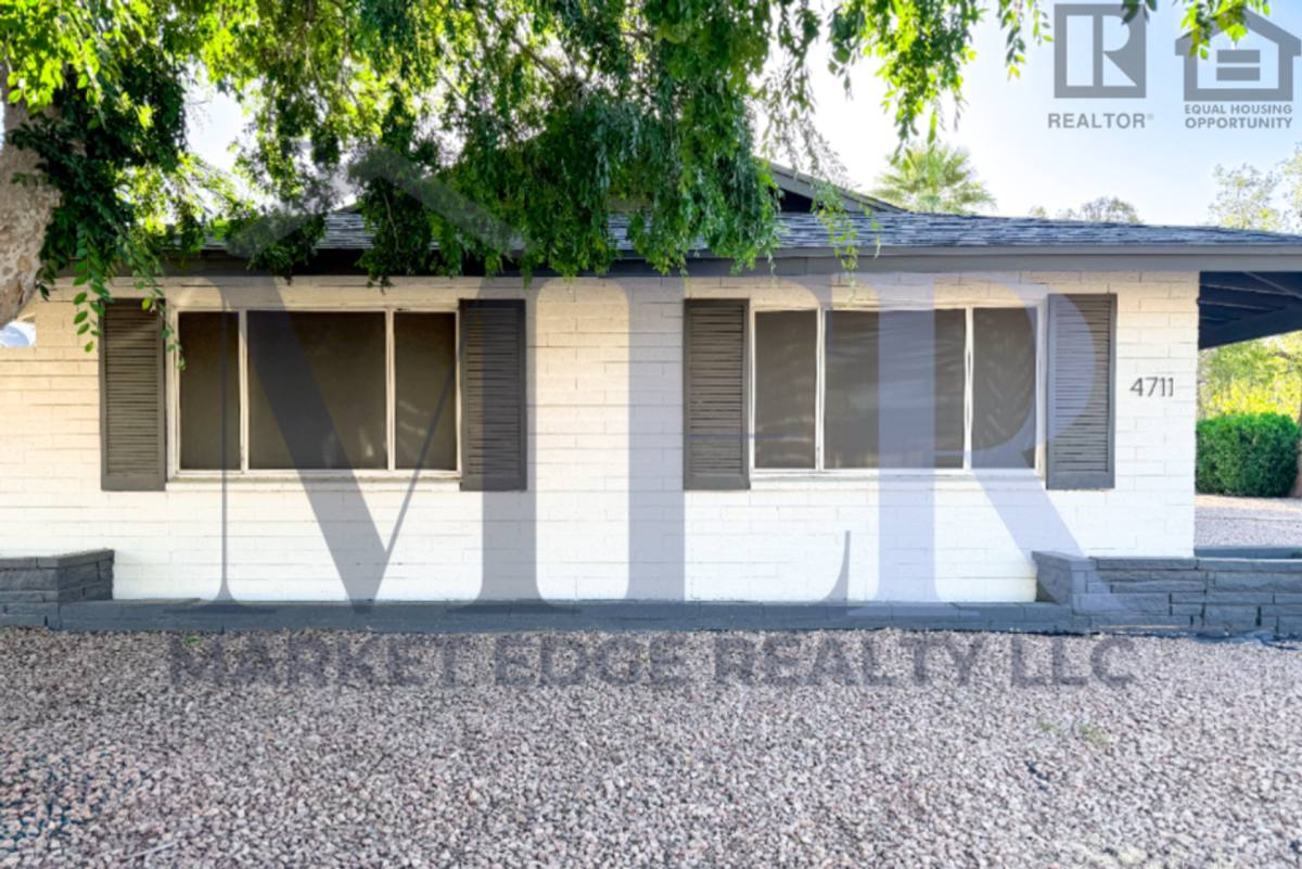 Apartment for rent at 4711 N 15th Ave, Phoenix, AZ 85015