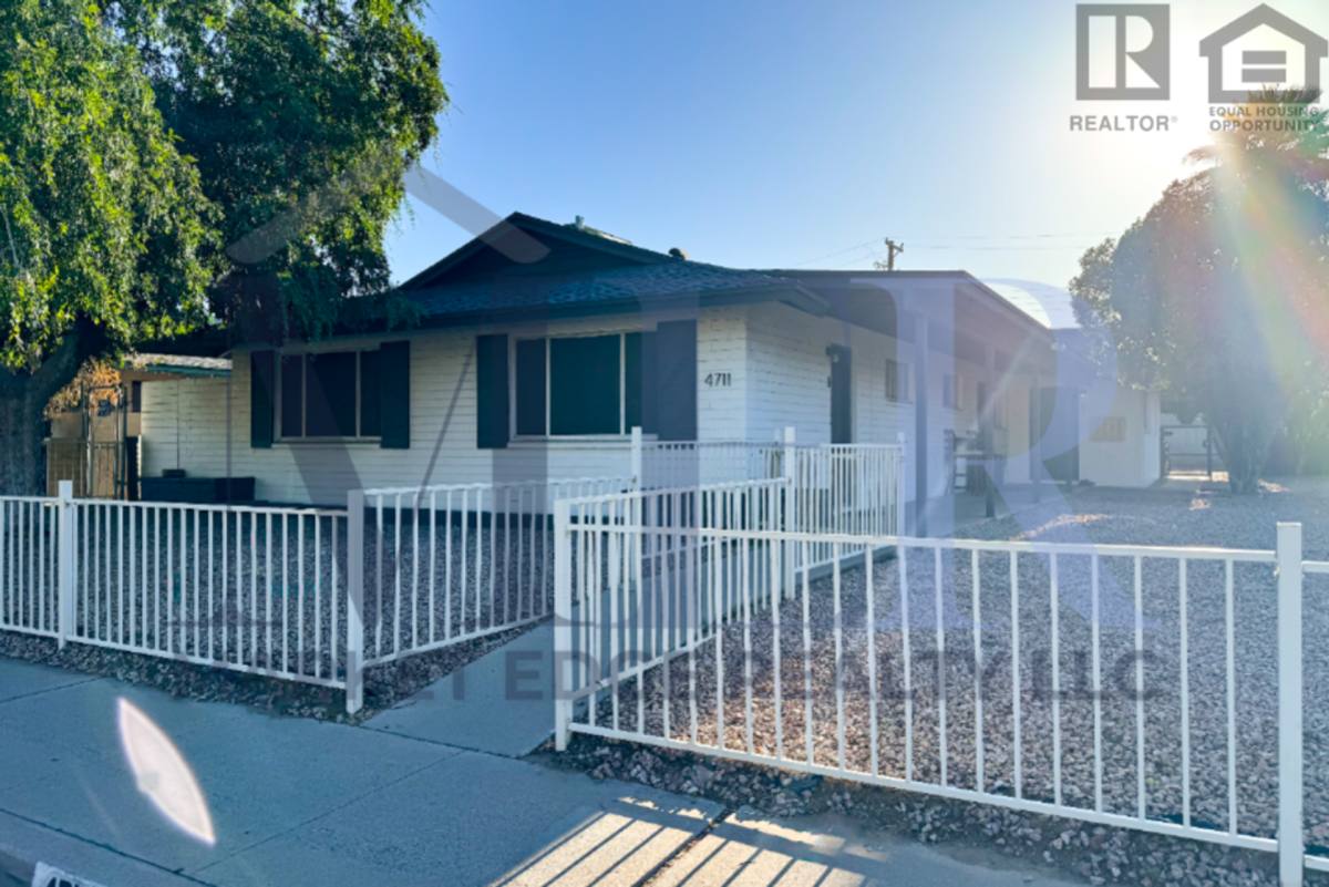 Apartment for rent at 4711 N 15th Ave, Phoenix, AZ 85015