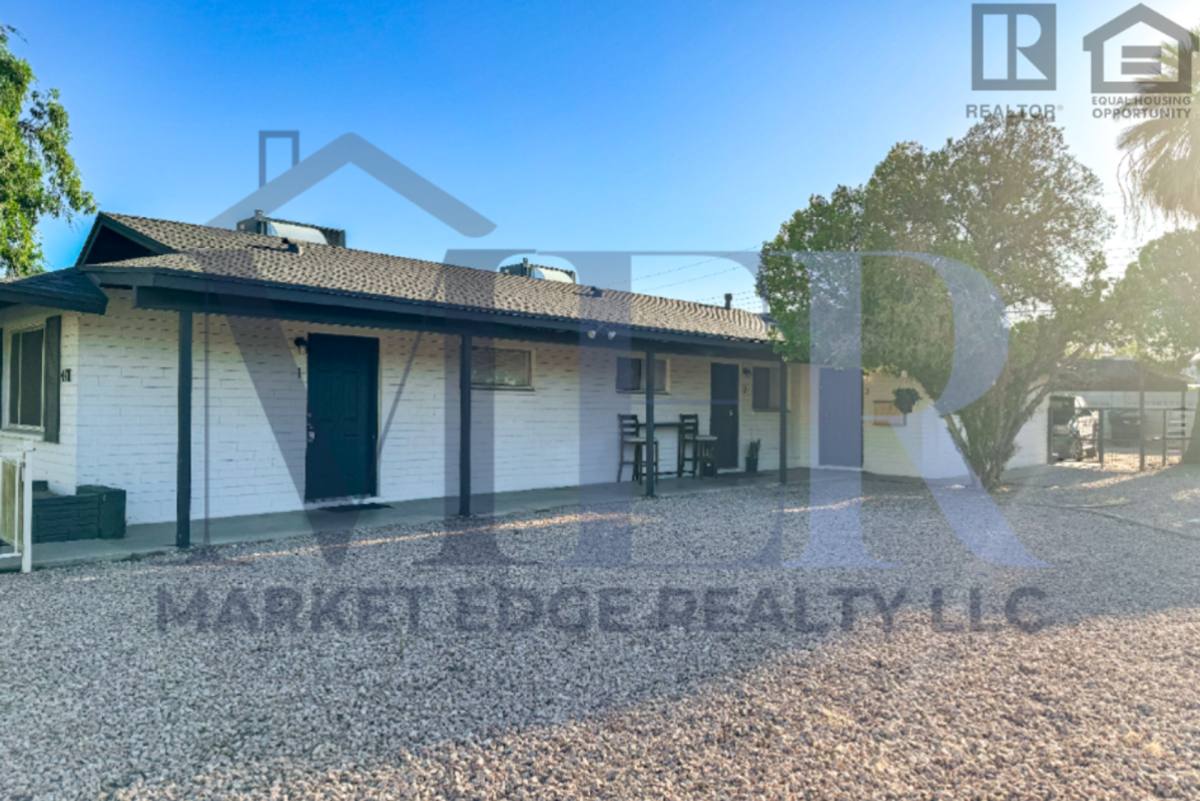 Apartment for rent at 4711 N 15th Ave, Phoenix, AZ 85015