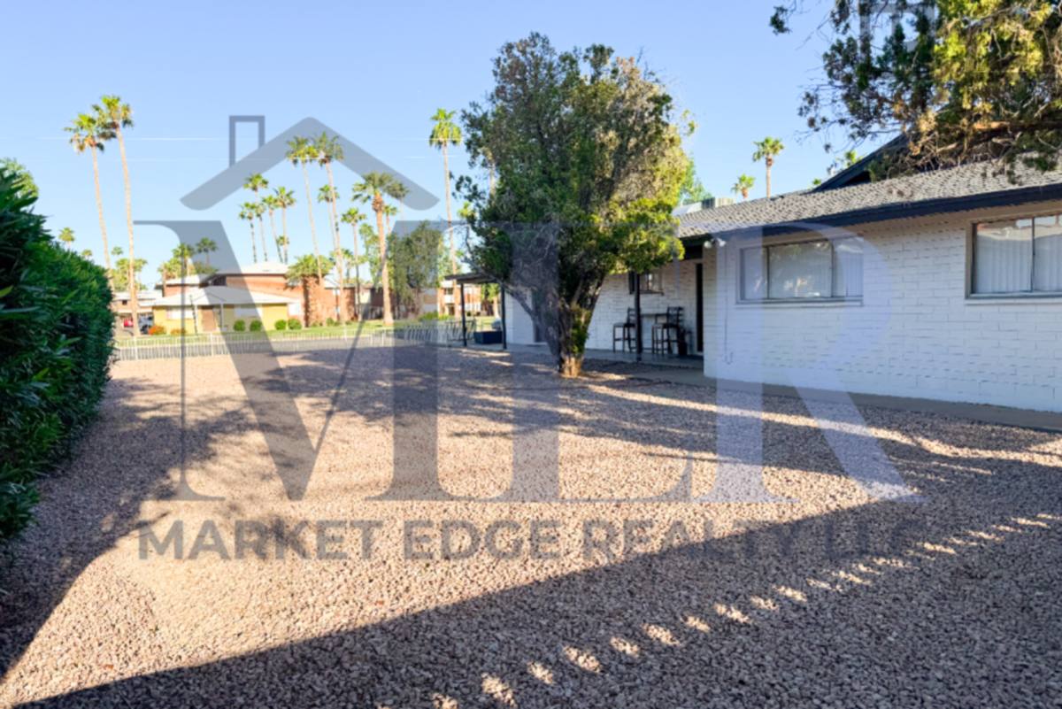 Apartment for rent at 4711 N 15th Ave, Phoenix, AZ 85015