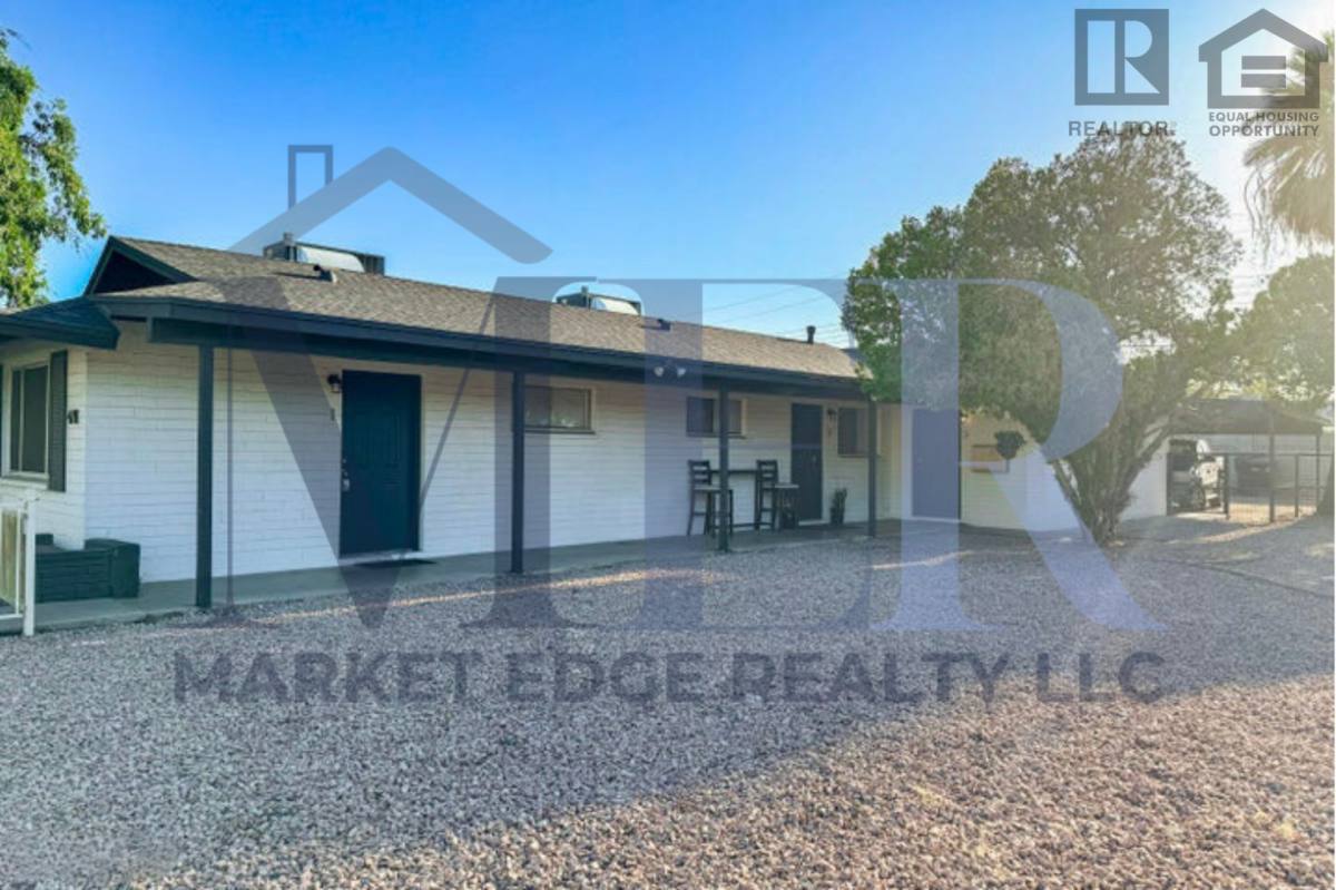 Apartment for rent at 4711 N 15th Ave, Phoenix, AZ 85015