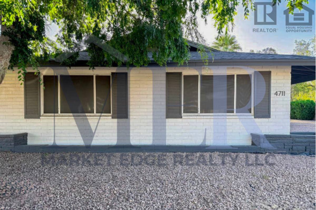 Apartment for rent at 4711 N 15th Ave, Phoenix, AZ 85015