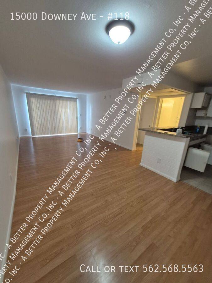 Condo for rent at 15000 Downey Ave #118, Paramount, CA 90723