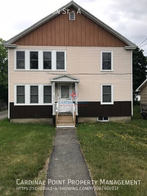 Townhouse for rent at 58A Washington St #A, Rochester, NH 03867