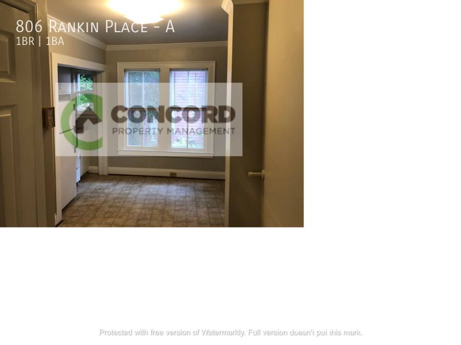 Apartment for rent at 806 Rankin Place #A, Greensboro, NC 27403