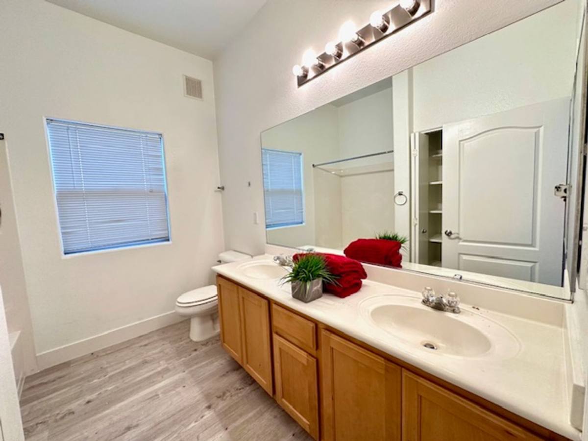 Apartment for rent at 8985 S Durango Dr, Las Vegas, NV 89113