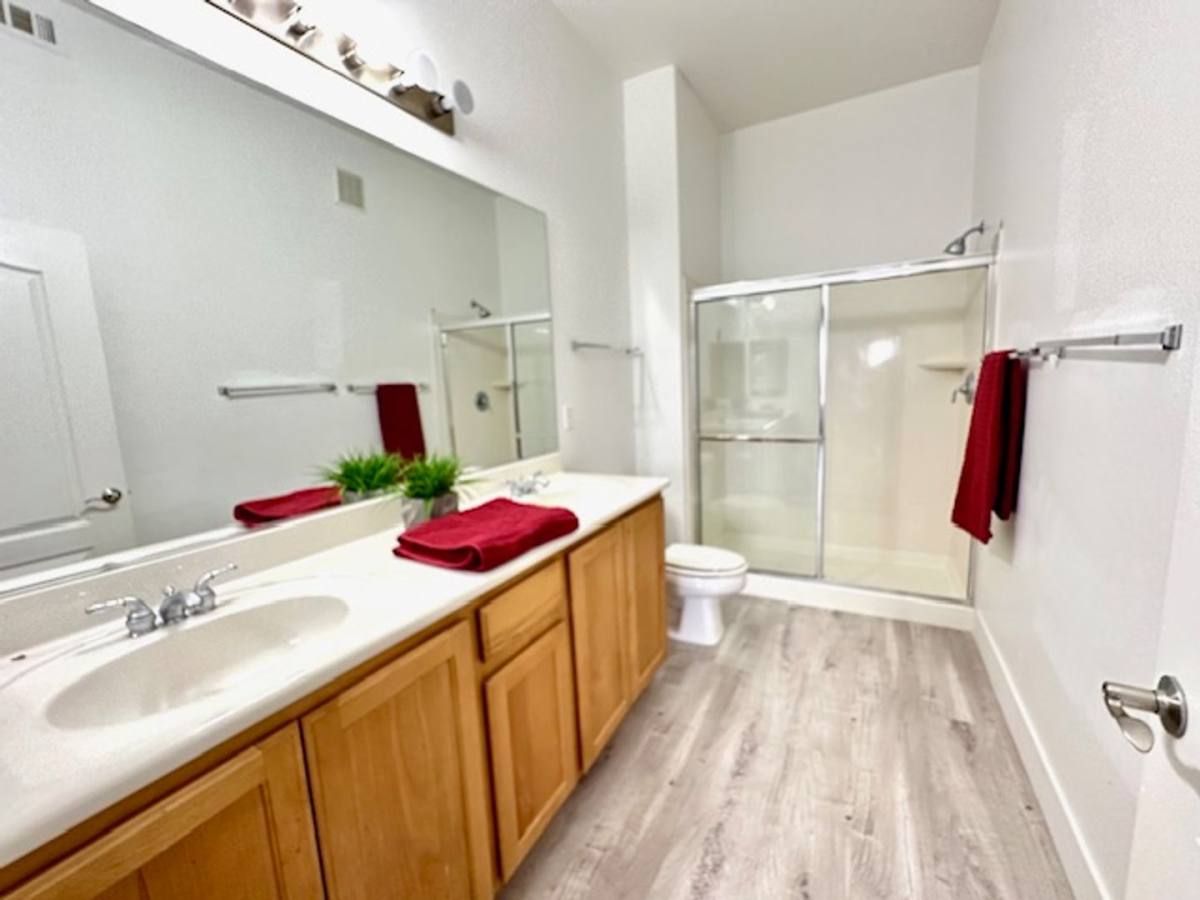 Apartment for rent at 8985 S Durango Dr, Las Vegas, NV 89113