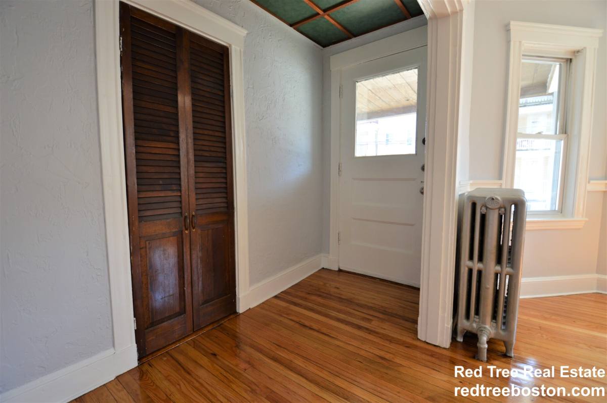 Apartment for rent at 32 Stellman Rd #1, Roslindale, MA 02131