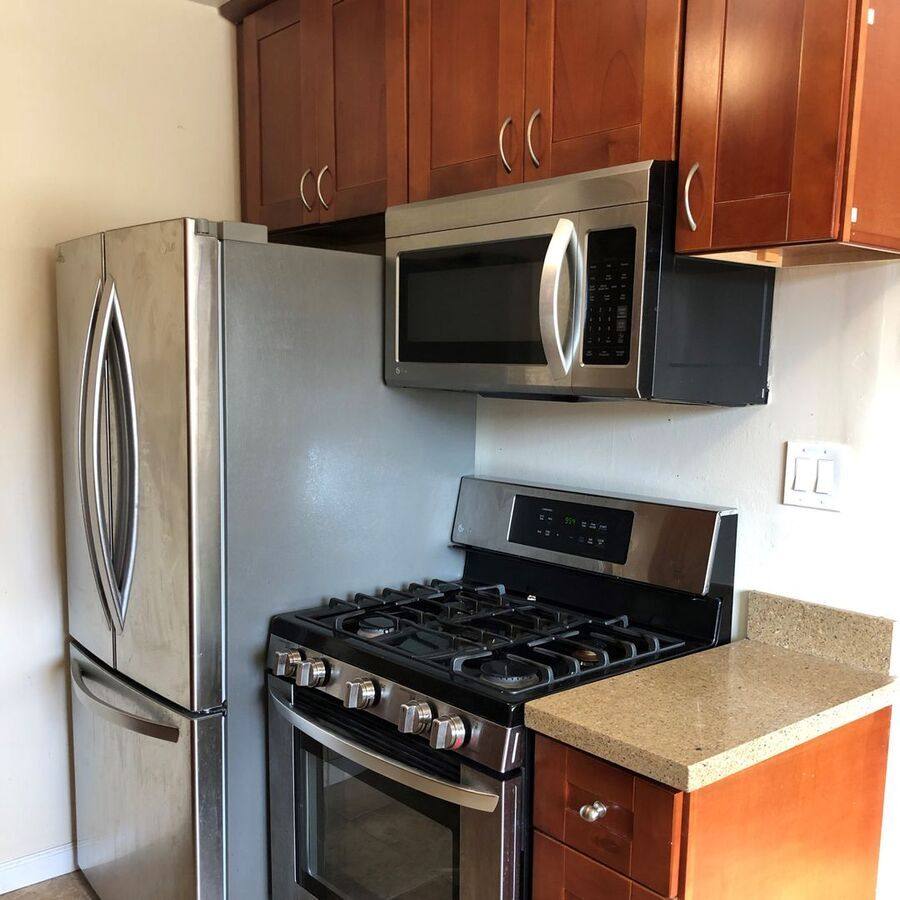 Apartment for rent at 1947 Oregon St #9, Berkeley, CA 94703