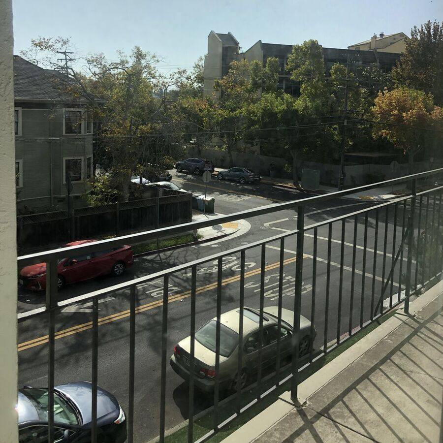 Apartment for rent at 1947 Oregon St #9, Berkeley, CA 94703