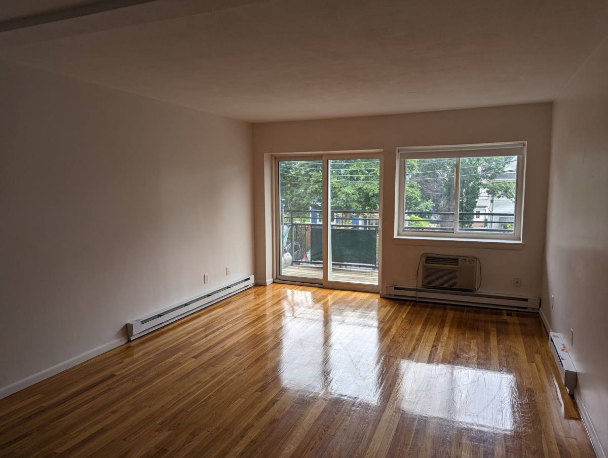 Apartment for rent at 525 Highland Ave #11, Malden, MA 02148