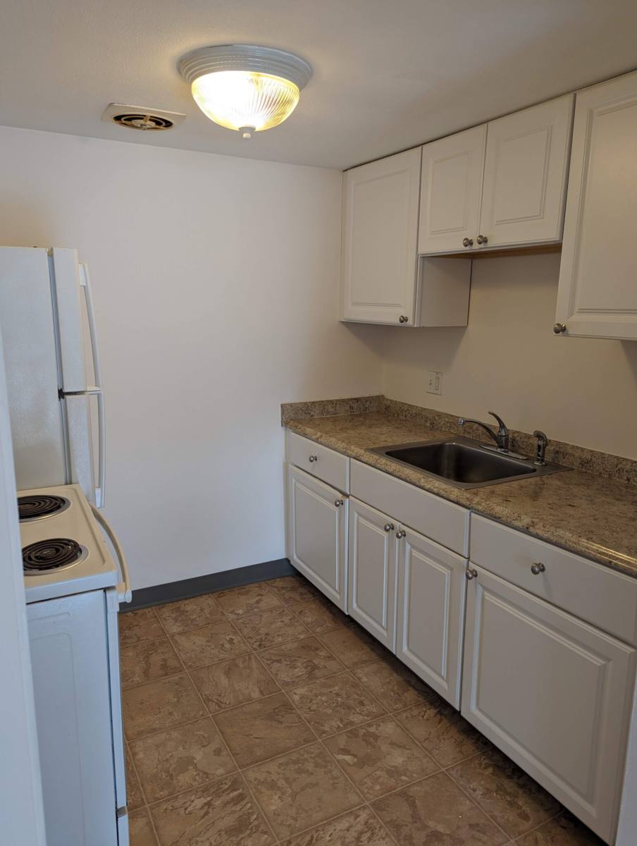 Apartment for rent at 525 Highland Ave #11, Malden, MA 02148