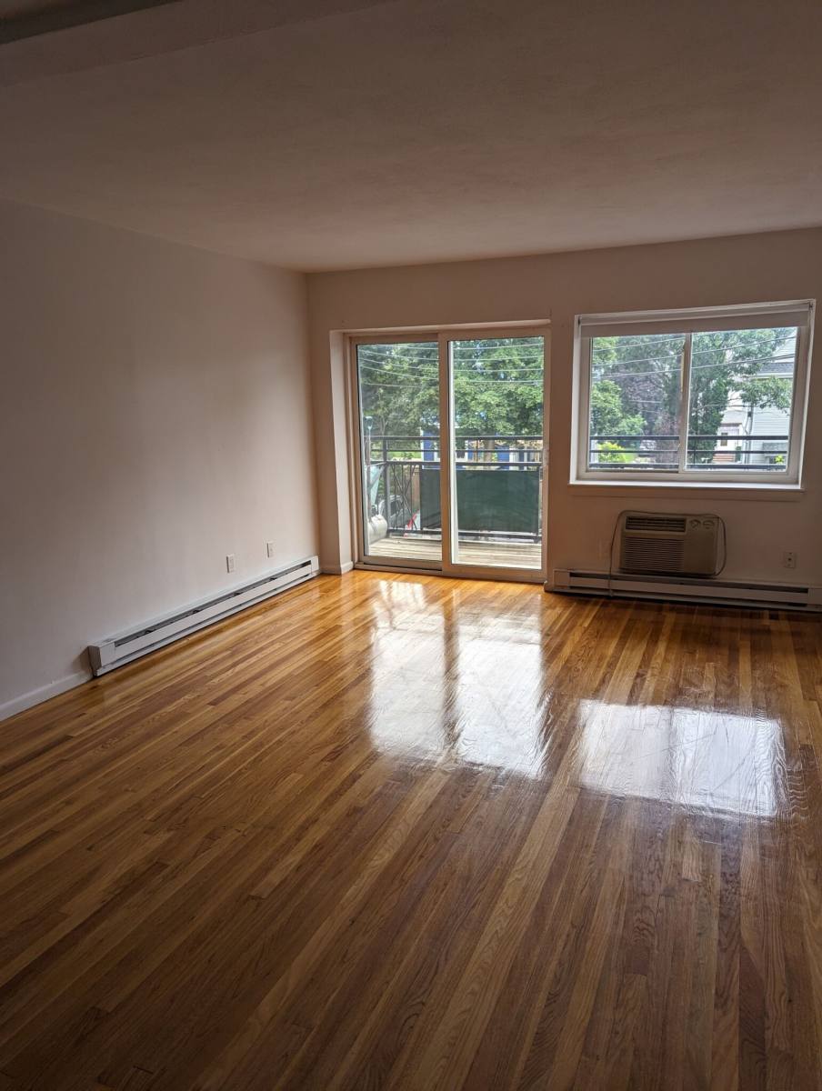 Apartment for rent at 525 Highland Ave #11, Malden, MA 02148