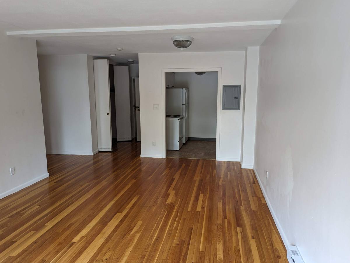 Apartment for rent at 525 Highland Ave #11, Malden, MA 02148