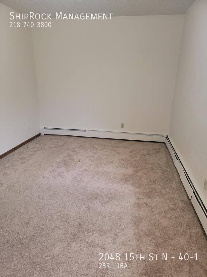 Apartment for rent at 2048 15th St N #1, Saint Cloud, MN 56303