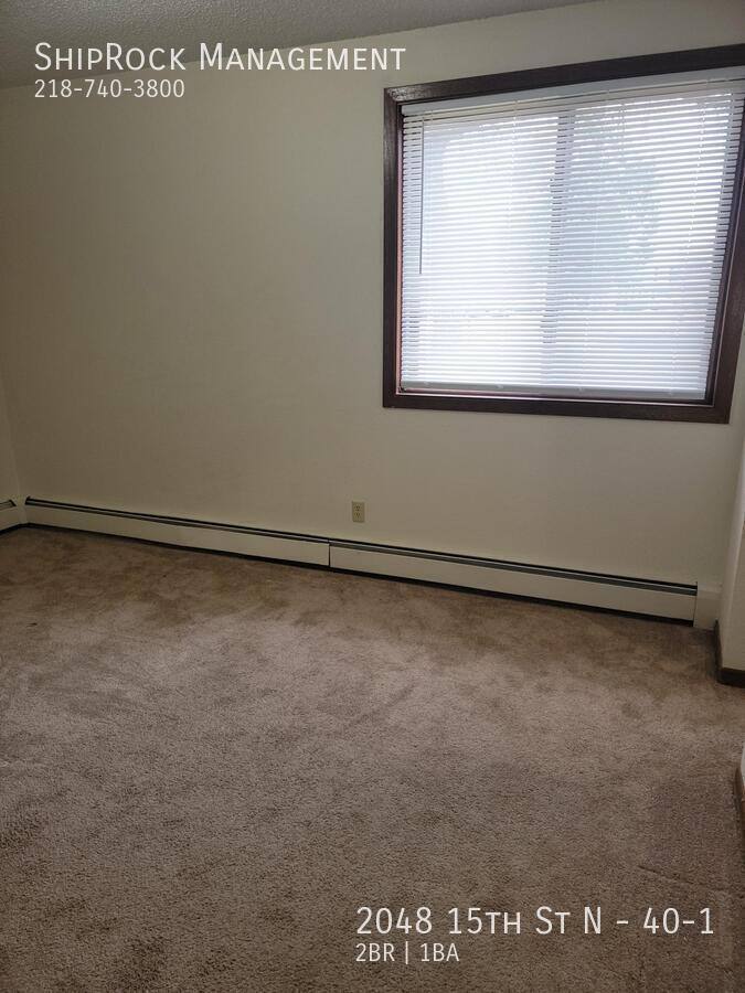 Apartment for rent at 2048 15th St N #1, Saint Cloud, MN 56303