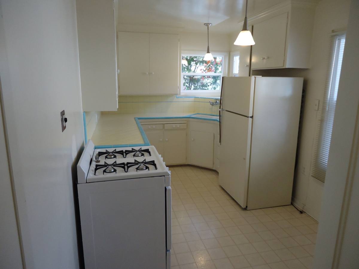 House for rent at 1251 8th St, Monterey, CA 93940