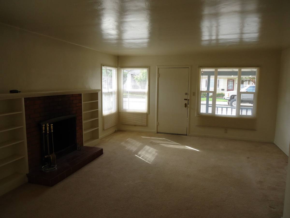 House for rent at 1251 8th St, Monterey, CA 93940