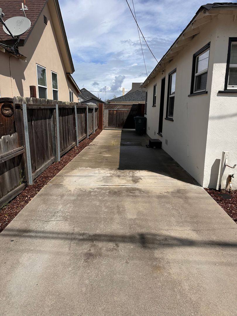 House for rent at 1251 8th St, Monterey, CA 93940