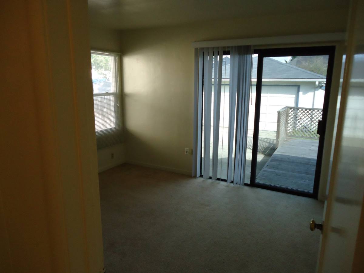 House for rent at 1251 8th St, Monterey, CA 93940