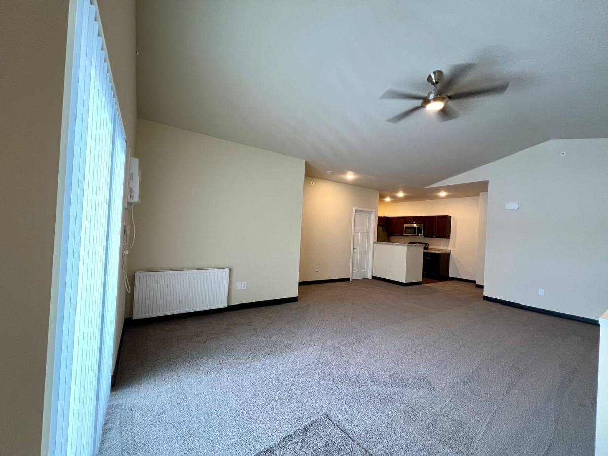 Apartment for rent at 717 Meridian Dr, Plover, WI 54467