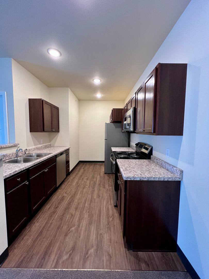 Apartment for rent at 717 Meridian Dr, Plover, WI 54467
