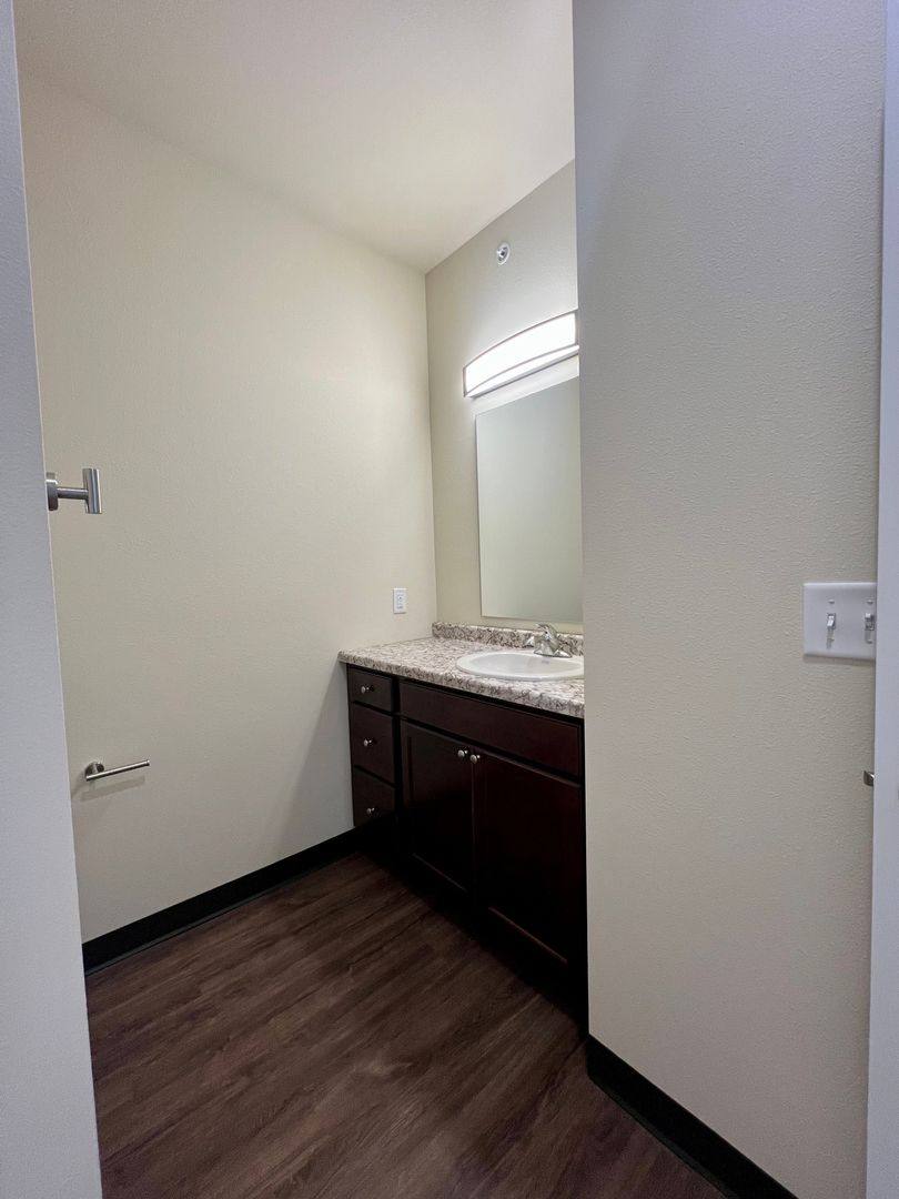 Apartment for rent at 717 Meridian Dr, Plover, WI 54467