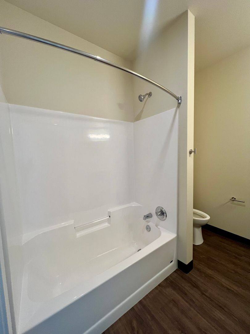 Apartment for rent at 717 Meridian Dr, Plover, WI 54467