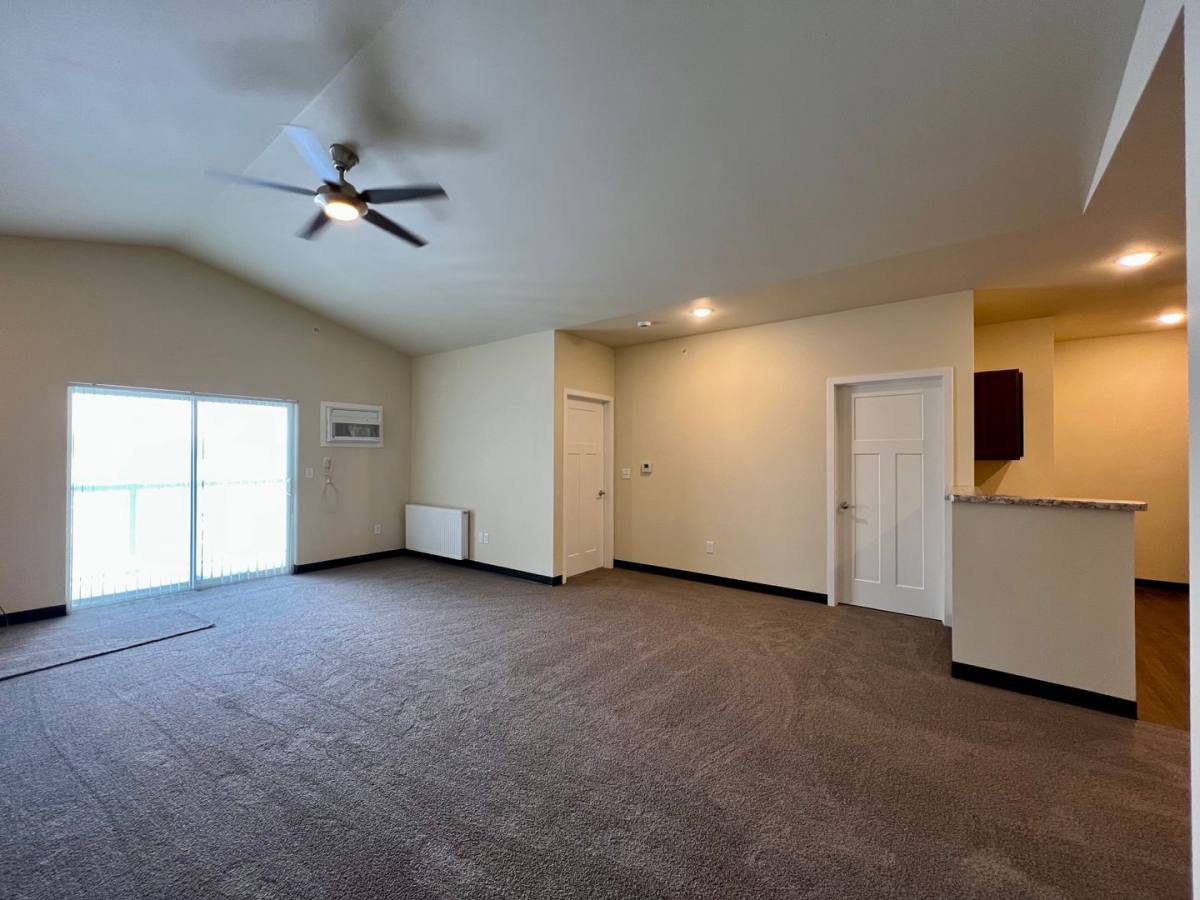 Apartment for rent at 717 Meridian Dr, Plover, WI 54467