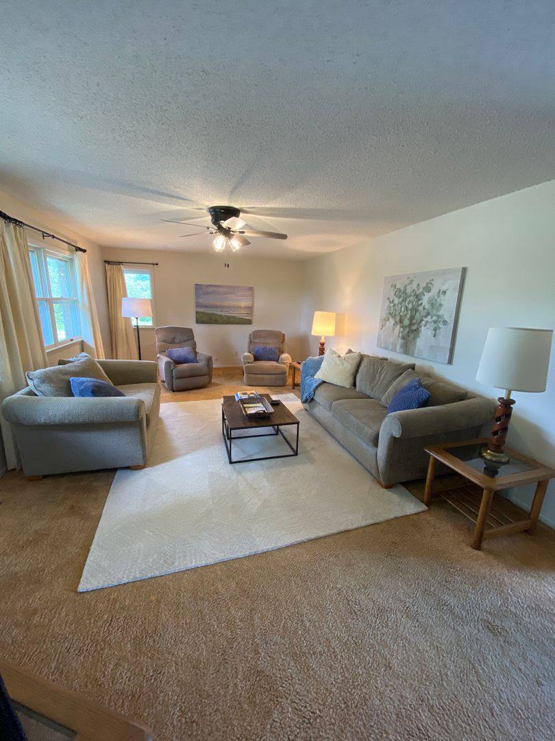 House for rent at 7799 S Center Highway, Traverse City, MI 49684