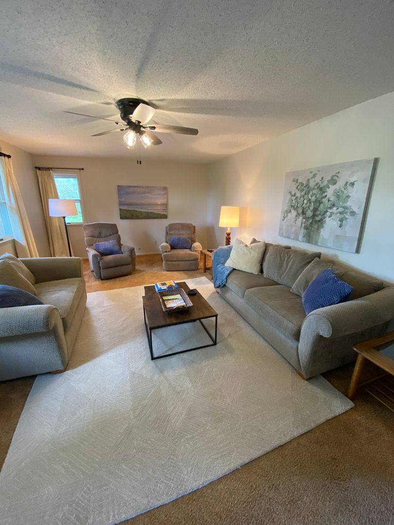 House for rent at 7799 S Center Highway, Traverse City, MI 49684