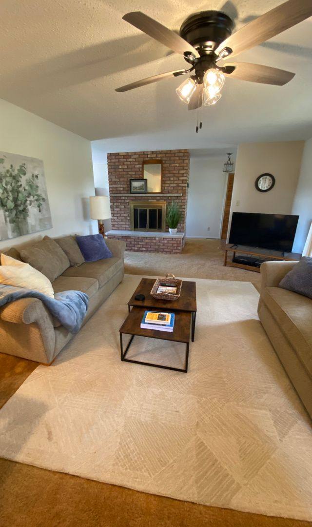 House for rent at 7799 S Center Highway, Traverse City, MI 49684