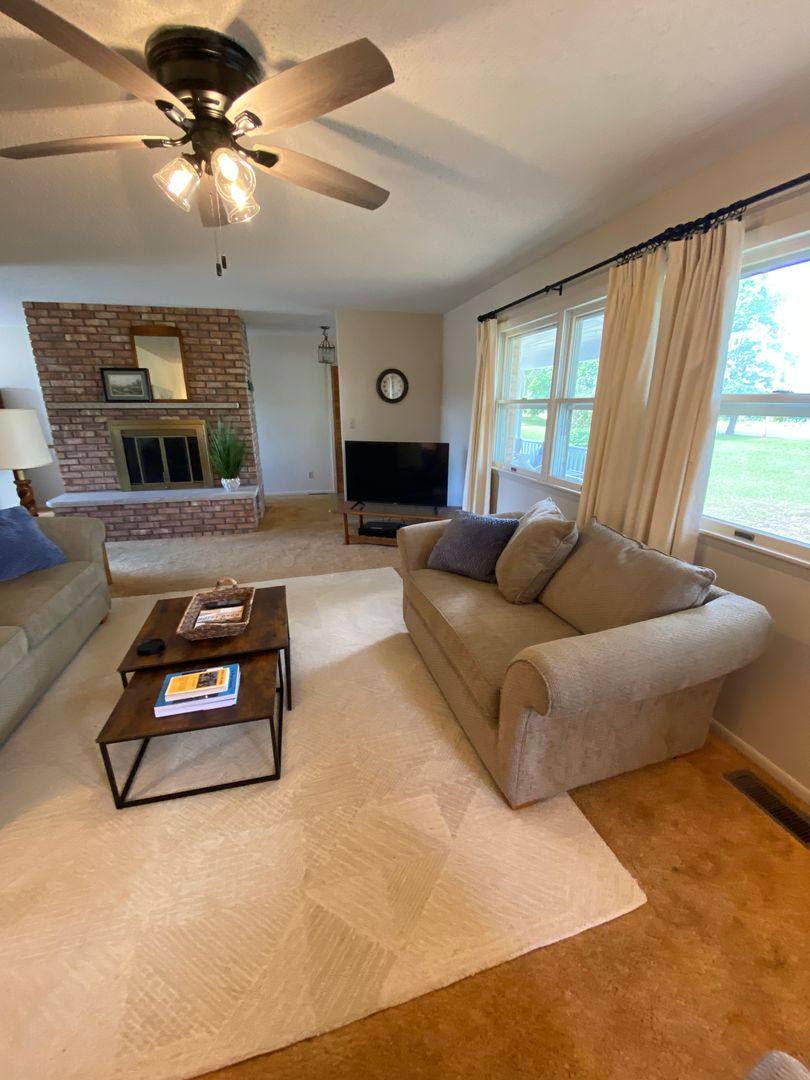 House for rent at 7799 S Center Highway, Traverse City, MI 49684