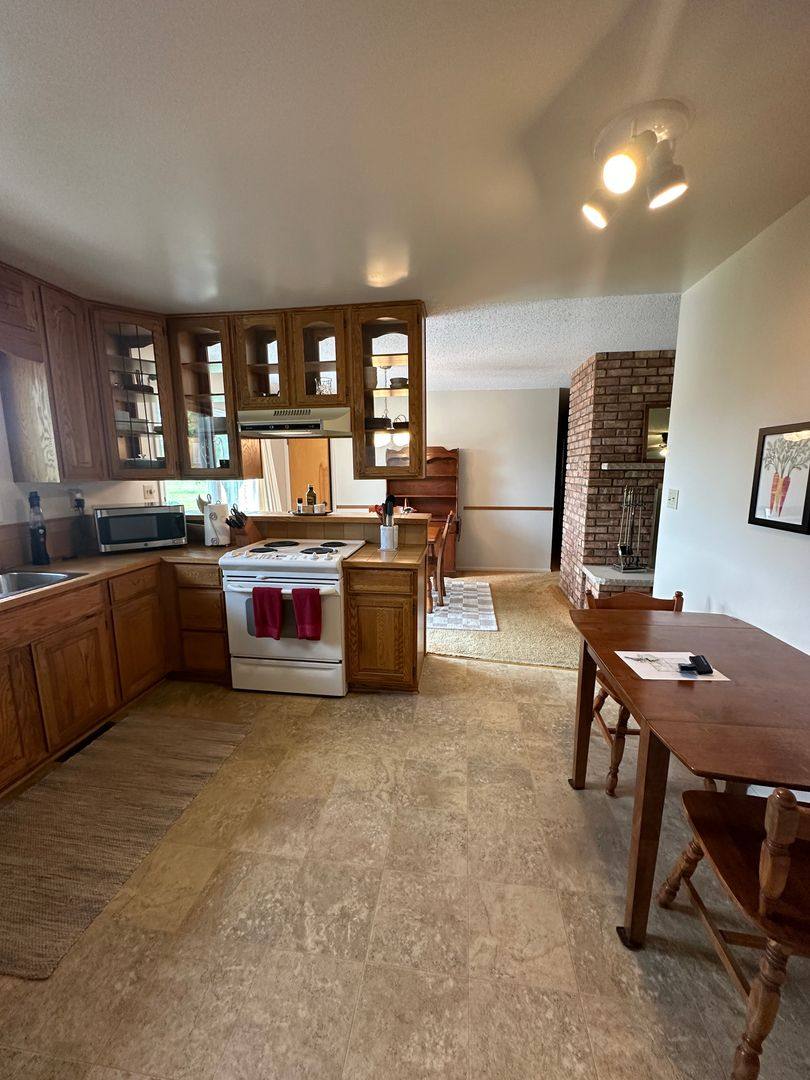 House for rent at 7799 S Center Highway, Traverse City, MI 49684