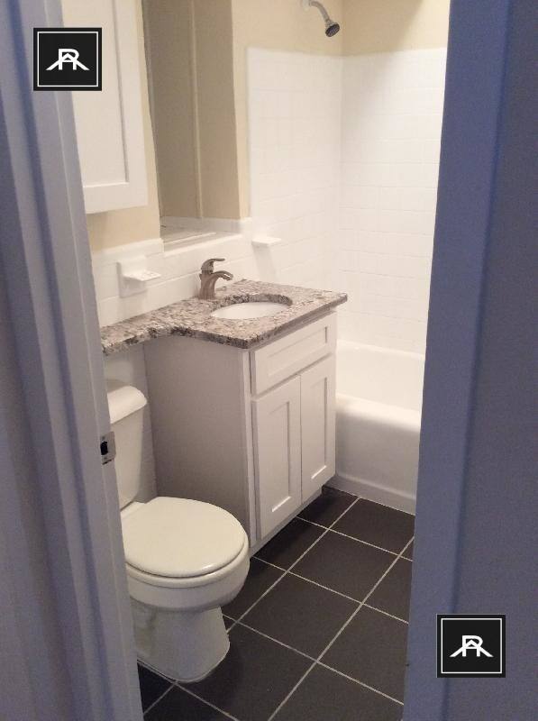 Apartment for rent at 1442 Beacon St #109, Brookline, MA 02446