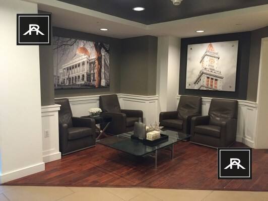 Apartment for rent at 1442 Beacon St #109, Brookline, MA 02446
