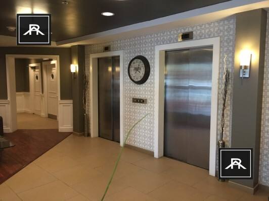 Apartment for rent at 1442 Beacon St #109, Brookline, MA 02446