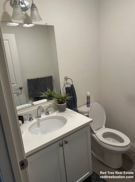 Apartment for rent at 117 Grant St #A, Framingham, MA 01702