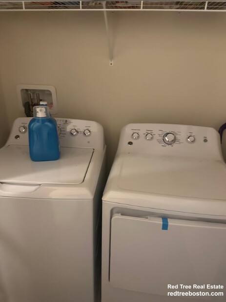 Apartment for rent at 117 Grant St #A, Framingham, MA 01702