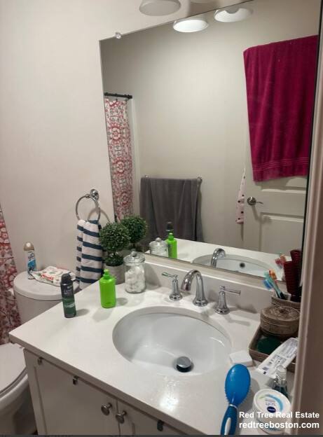 Apartment for rent at 117 Grant St #A, Framingham, MA 01702