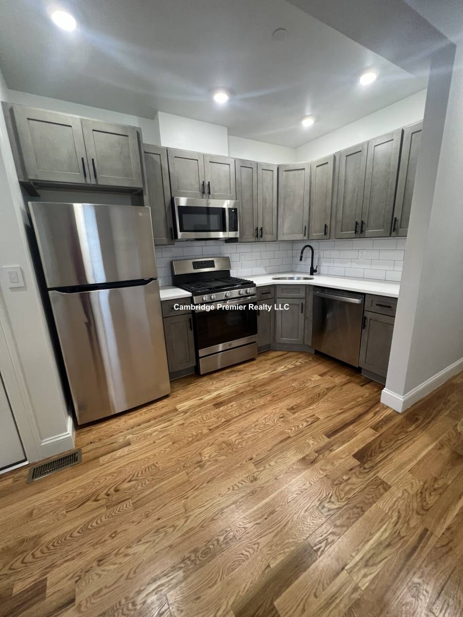 Apartment for rent at 151 Crescent St #301, Waltham, MA 02453
