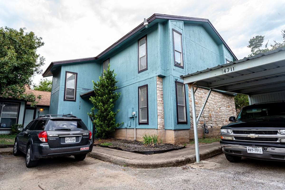 House for rent at 4709 Misty Slope Lane, Austin, TX 78744
